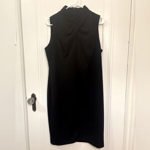 Classic Little Black Dress Ladies Size 12